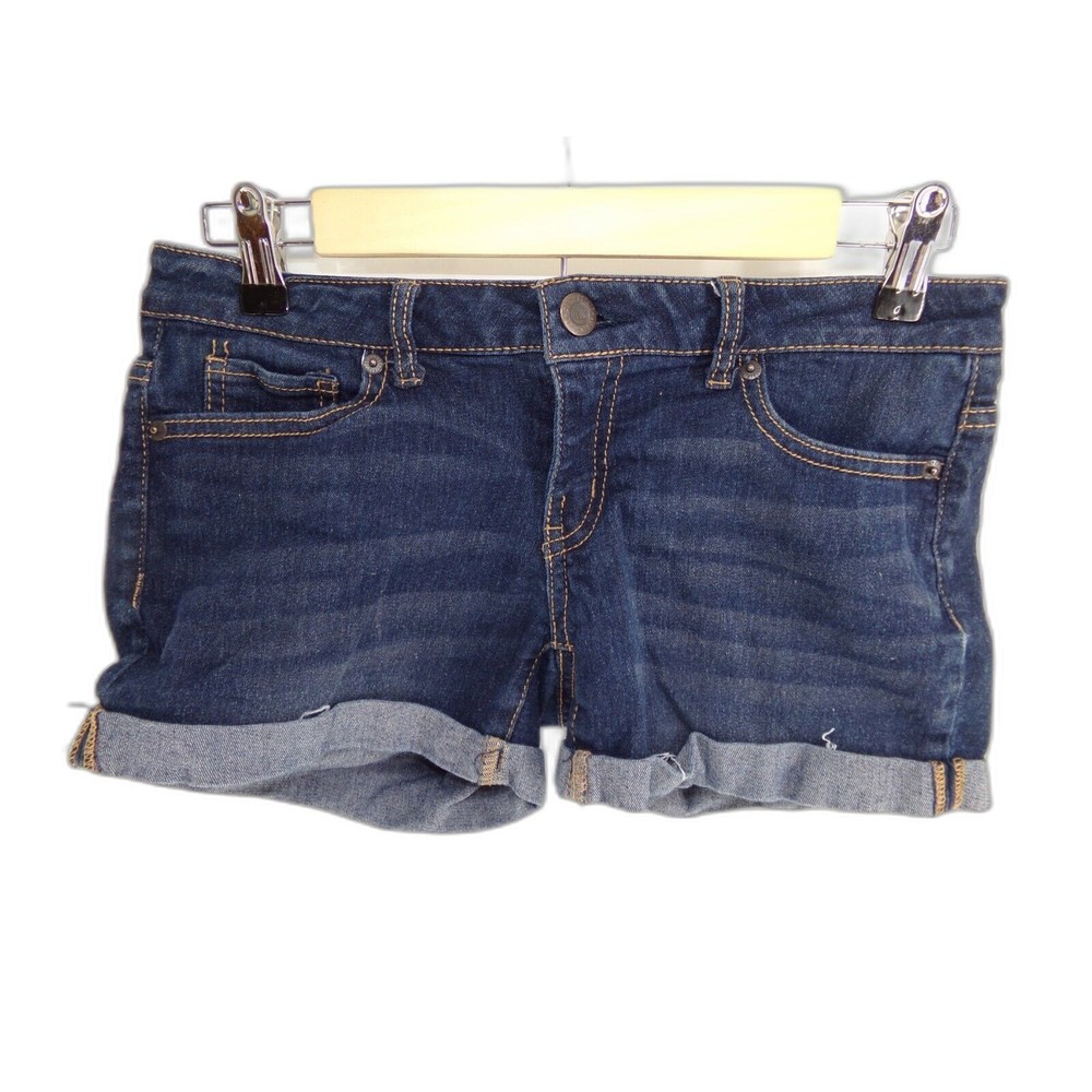 Denim Jean Shorts for Women